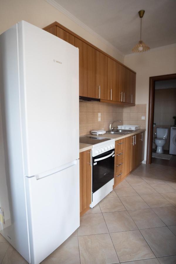 Nikorina Apts Lefkáda 外观 照片